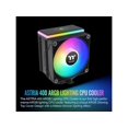 thumbnail image 2 of Thermaltake ASTRIA 400 ARGB Lighting CPU Cooler (cl-p120-ca12sw-a), 2 of 6