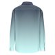 thumbnail image 5 of Blusas para las Mujeres Casual Verano Cuello en V Suelto Manga Larga Botón Sólido Abajo Relajado Ajuste Superior, Vestido de Camisa de Vaquero Mujeres, 5 of 6