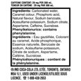 thumbnail image 4 of Coca-Cola Zero Sugar Ultimate Bottles, 300 mL, 8 Pack, 4 of 5