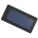 thumbnail image 4 of Paneles solares tamaño compacto y elegante panel solar de silicio amorfo de 2 V/03 W panel solar portátil para luces nocturnas lámparas de escritorio ANGGREK Otros, 4 of 8