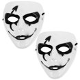 thumbnail image 2 of Spooky Halloween Masks to Enhance Your Party Look, Long-, 2 of 5