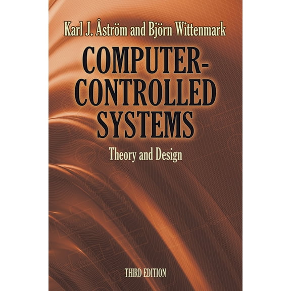 Dover Books on Electrical Engineering Computer-Controlled Systems: Theory and Design, (Paperback)