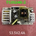 thumbnail image 2 of FOR Power Supply TL-SF1009PE 53.5V2.4A Power Supply T535240-2, 2 of 2