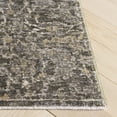 thumbnail image 4 of SAFAVIEH Vintage Overdye Lagrange Oriental Area Rug, Green/Grey, 8' x 10', 4 of 11