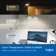 thumbnail image 4 of Bombillas inteligentes Tapo TP-Link 1100 lúmenes RGBW LED A19 E26, 4 of 9
