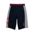 thumbnail image 2 of AND1 Little Boys & Big Boys Basketball Hoop Shorts, 2 of 2
