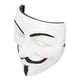 thumbnail image 3 of Máscara de Halloween Reutilizable Resina Película Tema Cosplay Máscara para Halloween Carnaval Disfraces Fiesta Accesorios, 3 of 14