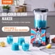 thumbnail image 2 of VEVOR Máquina para hacer granizados para el hogar Máquina para hacer granizados de margaritas Máquina para hacer batidos de 34 oz Máquina para hacer bebidas congeladas, 2 of 9
