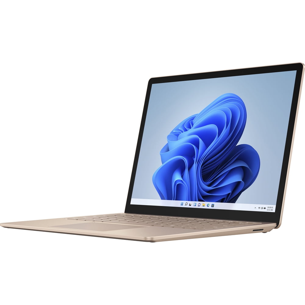 Microsoft Surface Laptop 4, 13.5
