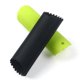 thumbnail image 5 of 2-Piece Green Garlic Professional Stainless Steel and Silicone Garlic Peeler - Peels and Crushes Garlic in Seconds - Extremely Easy to Clean - Stainle, 5 of 5
