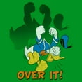 thumbnail image 2 of Boys Mickey & Friends Donald Duck Over It T Shirt, 2 of 4