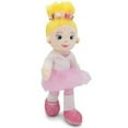 thumbnail image 6 of Playtime By Eimmie 14 Inch Rag Doll Eimmie Ballerina Dancer, 6 of 7
