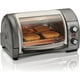 thumbnail image 1 of Hamilton Beach 31344D de facil acceso con horno tostador de Hamilton Beach Hamilton Beach, 1 of 2