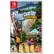 Jeu vidéo Roller Coaster Tycoon Adventures pour (Nintendo Switch) – image 1 sur 7