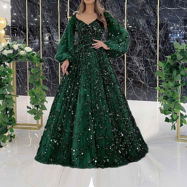 slim fit dress slacks A Line Sweetheart Neck Open Back Dark Green Tulle Long Prom Dress with –  abcprom