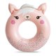 thumbnail image 1 of Flotador Salvavidas Llama Perezozo O Gato Para Niños Intex Intex 59266NP, 1 of 8