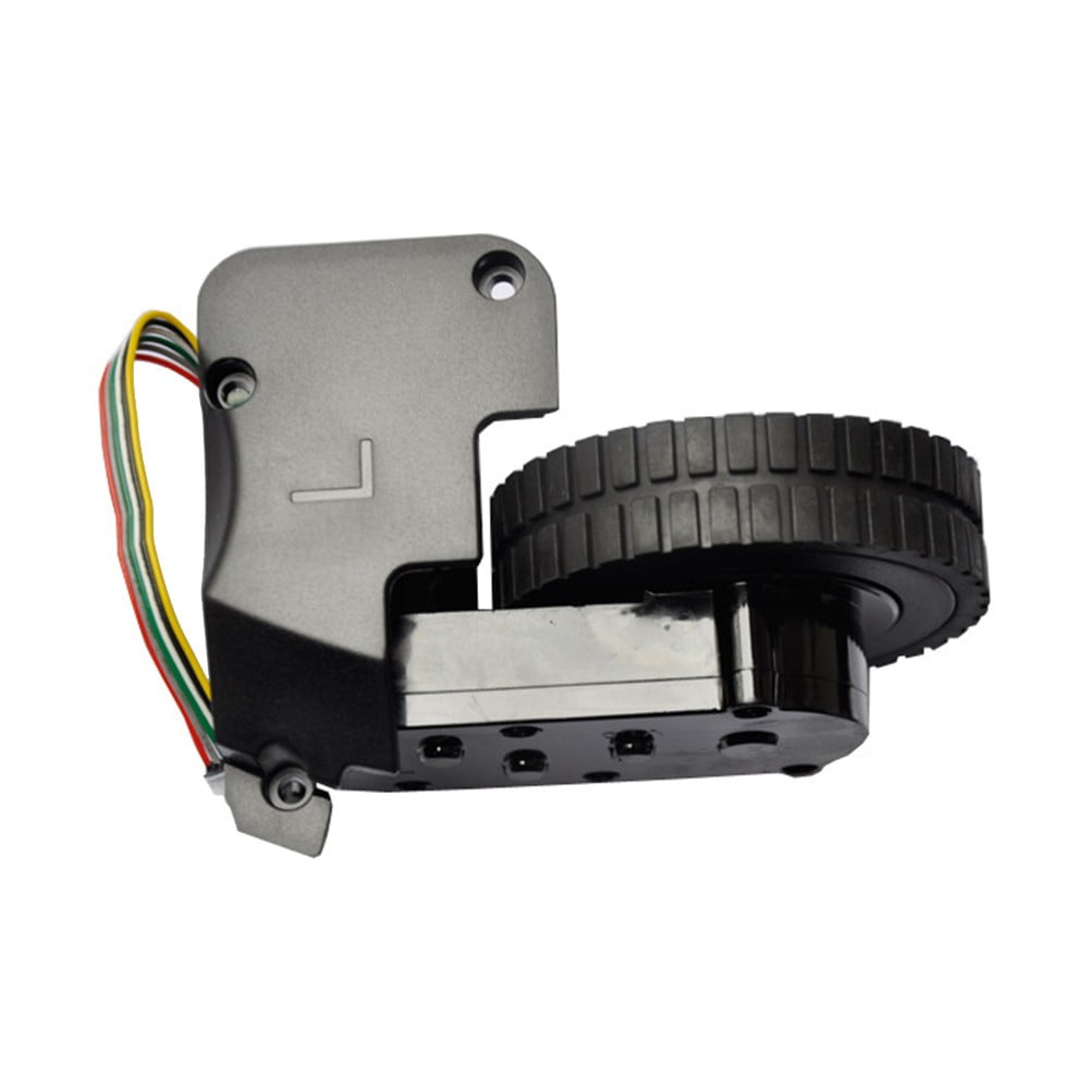 Drive wheels Wheel with Motors for bObsweep PetHair for SLAM Robot Vacuum Cleaner