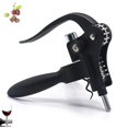thumbnail image 2 of Corkscrews wine corkscrew thickened wine opener household wine opener corkscrew creative rabbit head corkscrew, 2 of 5