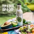 thumbnail image 6 of (Pack Of 12) Briannas Cilantro Lime Dressing 12 Oz, 6 of 6