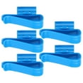thumbnail image 2 of Easy To Use Water Pipe Fixing Clip, Water Securing Clip, Movable Clip Design For Fish Tank Aquarium Blue, 2 of 8