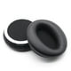 thumbnail image 3 of Inteprter Cojines para auriculares, almohadillas para los oídos, almohadillas para los oídos de cuero, cubiertas de malla transpirable, Relojes inteligentes, 3 of 6