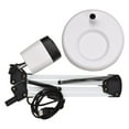 thumbnail image 3 of 2 in 1 Document Scanner Camera & Webcam with Auto-Focus and LED Supplemental Light 8 -pixel HD High-Definition A3 Scan Size for Live Demo Online Teaching Distance Education and  Conferenc, 3 of 7
