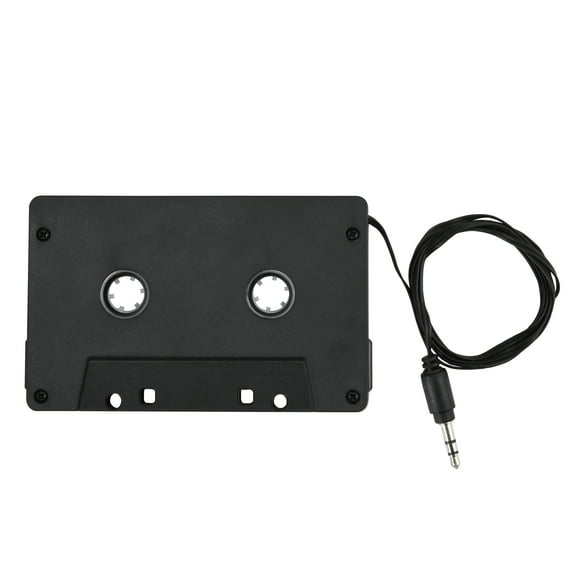 Cassette Player Adapters