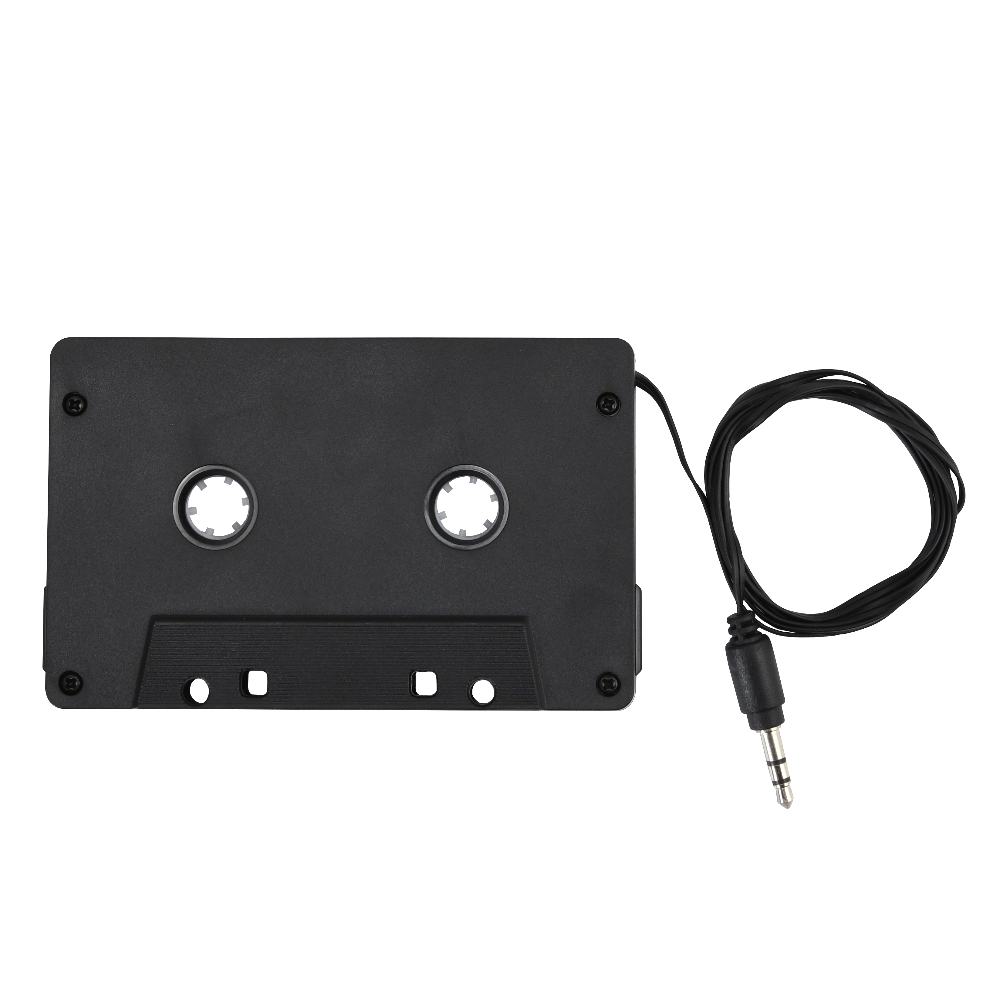 Onn Cassette Adapter - Turn Any Tapedeck Stereo System Into a Digital Media Player - image 2 of 5