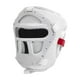 thumbnail image 3 of Casco de karate, casco de boxeo, protección para la cabeza portátil y transpirable, casco de boxeo S, 3 of 9