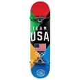 thumbnail image 2 of Team USA 31" Olympic Series Skateboard, 2 of 6