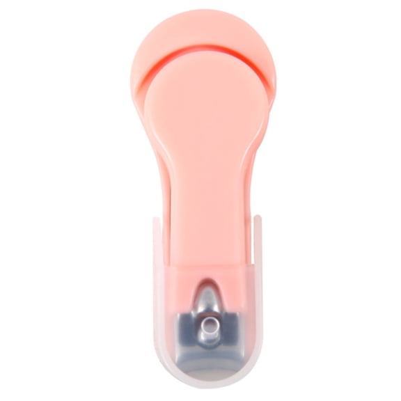 Nail Care Household manicure nail clippers Baby Nail Cutters Kids Nail Infant Finger Toe Trimmer Scissors Children Nail Care Tools Shower Gifts Baby Nail Cutters