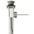 thumbnail image 6 of Innova Brushed Nickel Bathroom Faucet 8 in. ( Pack of 1), 6 of 9