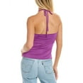 thumbnail image 2 of Ramy Brook womens  Samba Top, XXS, 2 of 3