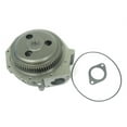 thumbnail image 2 of NEW HEAVY DUTY WATER PUMP COMPATIBLE WITH CATERPILLAR INDUSTRIAL ENGINE C15 C18 2807374 3145155 3362213 3520211 2243229, 2 of 2