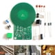 thumbnail image 3 of Kit bricolaje Detector metales Piezas electrónicas 3-5V 60mm Módulo placa sin contacto, 3 of 9