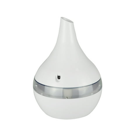 

Mchoice Air Aroma Essential Oil Diffuser LED Ultrasonic Aroma Aromatherapy Humidifier