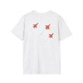 thumbnail image 4 of BF6 Zero Mercy Tank T-Shirt – Unisex Tactical Gaming Tee with Military Armor Graphic – FPS Gamer Gift Top, 4 of 9