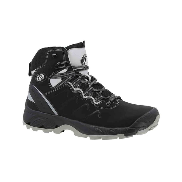 Bota Hiking Discovery Expedition Janka 2520 Negro Caballero Discovery Expedition Janka 2520 Negro