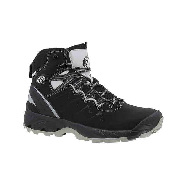 Bota Hiking Discovery Expedition Janka 2520 Negro Caballero Discovery Expedition Janka 2520 Negro