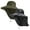 Dark gray camouflage+Army Green, variant on Sun Hat for Men and Women, UPF 50+ Wide Brim Outdoor Hat with Neck Flap