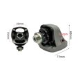 thumbnail image 4 of Pour Bosch pour GWS6-100 6600 Broyeur d'Angle Tête avant Assemblage Réparation Rapide, 4 of 9