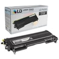 thumbnail image 2 of LD Products Compatible Toner Cartridge Replacement for Brother TN350 (Black, 2-Pack), 2 of 2