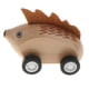 thumbnail image 4 of Juguete de Vehículos de Animales de Accionado por de Diversión para erizo Baoblaze Tire hacia atrás el juguete del coche animal, 4 of 8
