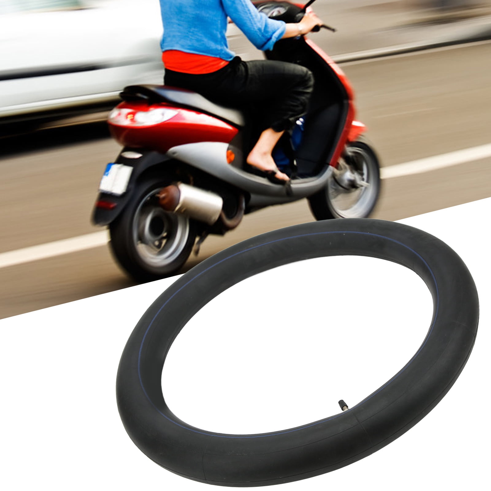 Ccdes 3.00‑18 Scooter Inner Tube 