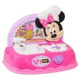 Disney Junior Minnie Mouse Super Sizzlin' Kitchen