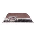 thumbnail image 3 of C2G Ceiling Speaker - 2x2 Drip In Ceiling Speaker - 70/25V - Plenum Rated - Speaker - pour Système PA - 12 Watts - Blanc, 3 of 5