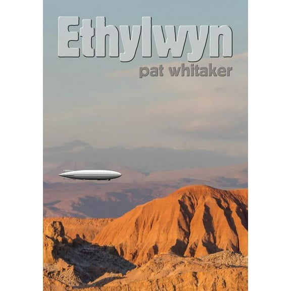 Ethylwyn (Paperback)
