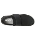 thumbnail image 2 of Alegria Dasher Shoes - Women's, Black Out 35 M, 2 of 3