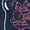 NAVY, variant on - Bubbles - Youth Boys Short Sleeve Graphic T-Shirt