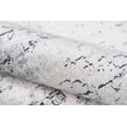 thumbnail image 4 of Momeni Abstract Contemporary Area Rugs, Off-White, 4 of 4